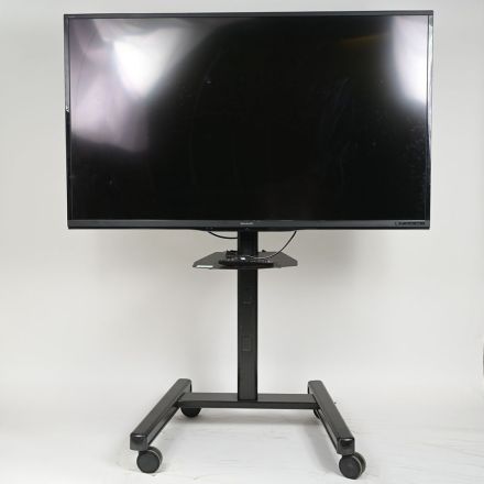 Sharp LC-70LE650U 70" 1080p LCD Television w/ Mobile Stand & Remote