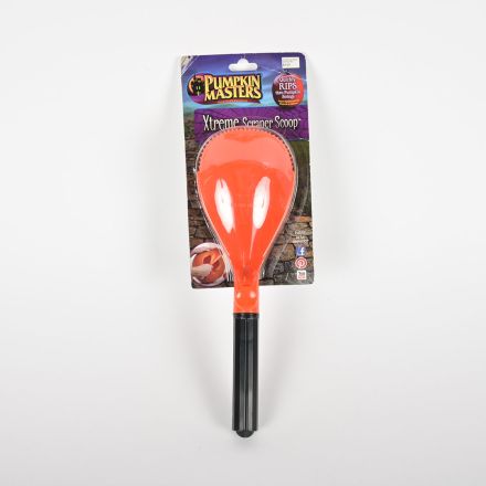 Pumpkin Masters Xtreme Scraper Scoop, Never Used