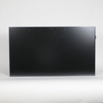 Samsung 49" QM49H Monitor 1920x1080 DisplayPort DVI HDMI LCD