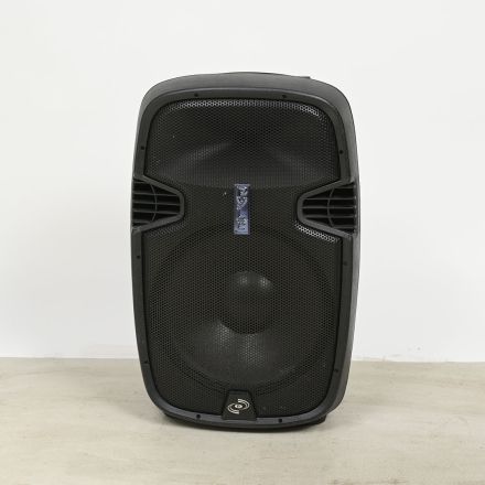 PYLE PPHP1555ST Speaker Power Cable Included