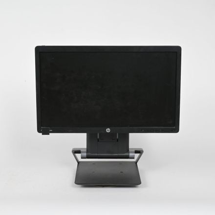 HP E201 Monitor 20" 1600x900 DisplayPort, DVI, VGA LCD With Stand