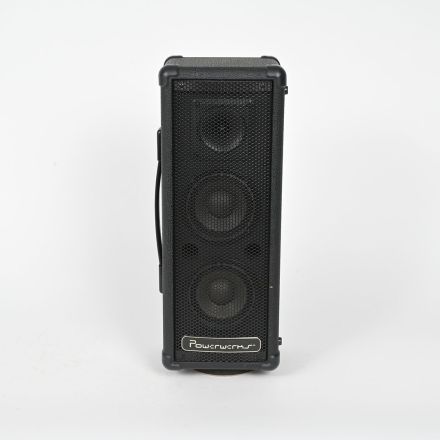 PowerWerks PW50 PA System