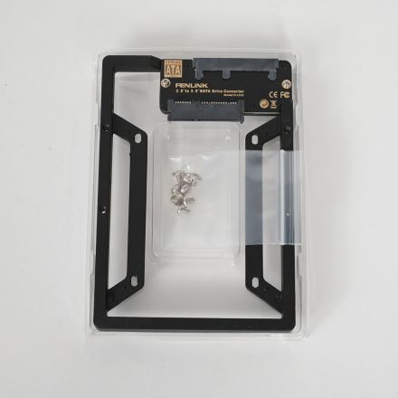 Fenlink FL1510 Drive Converter