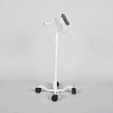 Parks Medical Electronics 841-A Vascular Doppler Stand No Probes