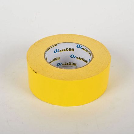 OLeitODH Roll of Yellow Duct Tape