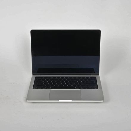 Apple 2021 MacBook Pro 14" M1 Pro macOS Sequoia 512GB Grade:C