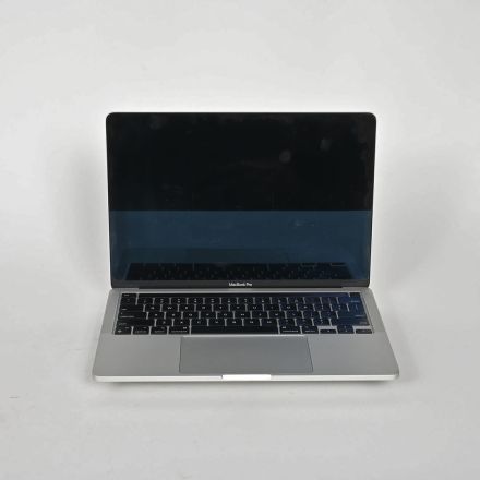 Apple 2020 MacBook Pro 13" M1 macOS Sequoia 512GB Grade:C