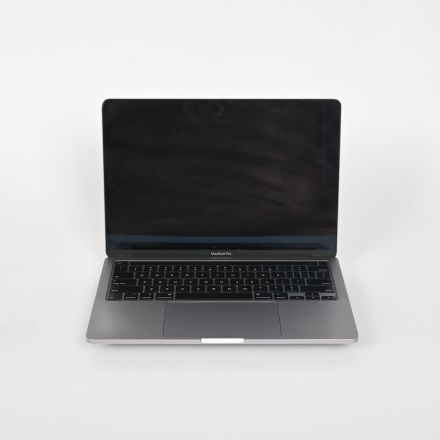 Apple 2020 MacBook Pro 13" Space Gray i5 macOS Tahoe 1TB Grade:C