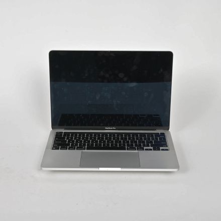 Apple 2020 MacBook Pro 13" M1 macOS Sequoia 512GB Grade:B