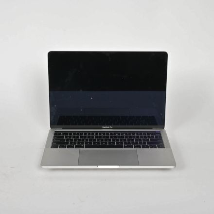 Apple 2019 MacBook Pro 13" i7 macOS Sonoma 256GB Grade:C