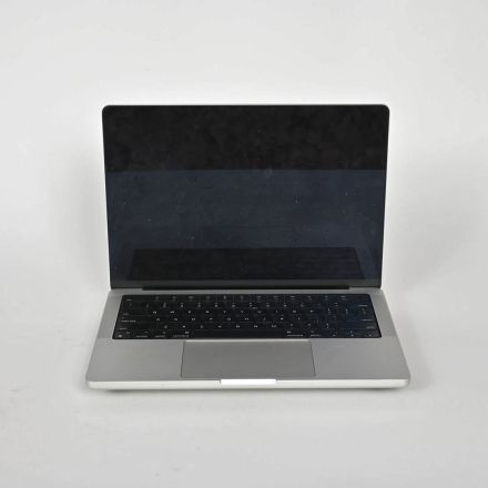 Apple 2021 MacBook Pro 14" M1 Pro macOS Tahoe 512GB Grade:B