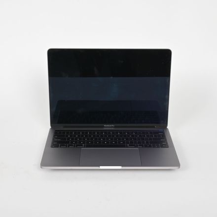 Apple 2019 MacBook Pro 13" Space Gray i7 macOS Sequoia 512GB Grade:B