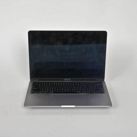 Apple 2019 MacBook Pro 13" Space Gray i7 macOS Sequoia 256GB Grade:B