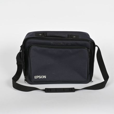 Epson Tote Bag 13.5"x10"x6"