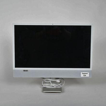 Apple 2021 iMac 24" M1 macOS Sequoia 512GB Grade:C