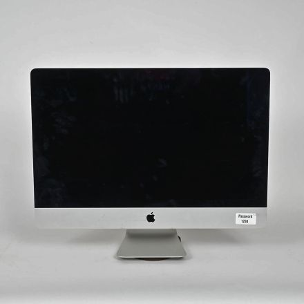 Apple 2020 iMac 27" i5 macOS Tahoe 1TB Grade:B