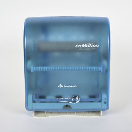 Georgia-Pacific enMotion Paper Towel Dispenser