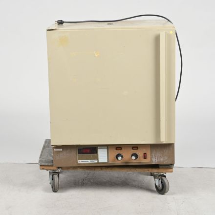 Fisher Scientific Isotemp 655D Laboratory Incubator 5 Cu Ft 30–60°C