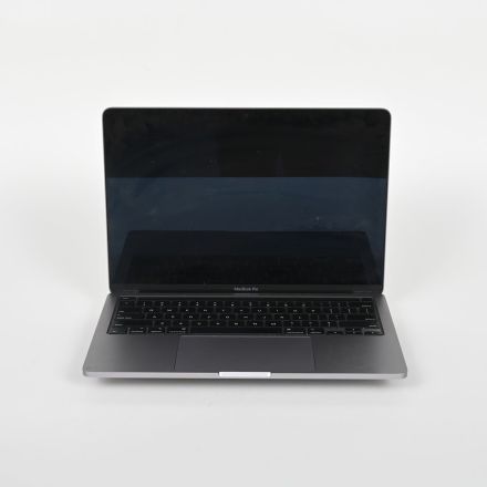 Apple 2020 MacBook Pro 13" i5 macOS Tahoe 512GB Grade:C