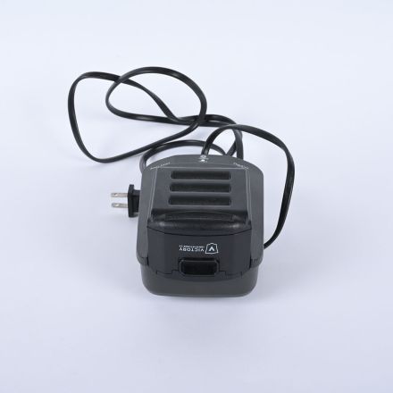 Victory VP-10 Battery & Charger for Electrostatic Backpack Sprayer, Unknown Model
