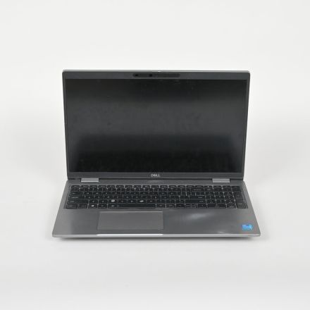 Dell Latitude 5520 8GB 1.3 GHz Grade:C