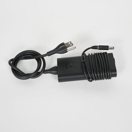 Dell 90W AC Adapter Charger LA90PM130 7.4mm Barrel Connector