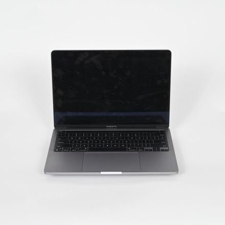 Apple 2022 MacBook Pro 13", M2, 8GB RAM, 512GB Flash, macOS Tahoe, Grade B