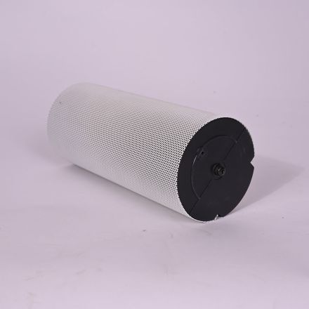 TOA H-1 EX Surface Mount Speaker White 90W 4 Ohm Commercial Audio