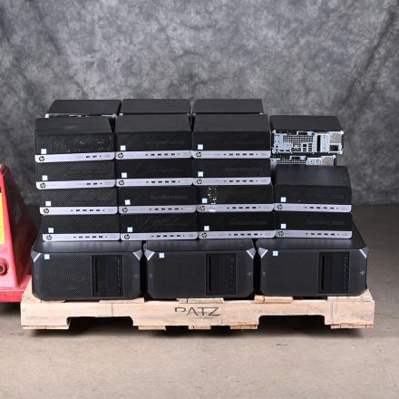 Bulk PC Desktops - Electronics & Computers