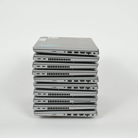 Lot of 10 Dell Latitude 5420 i5 Laptops