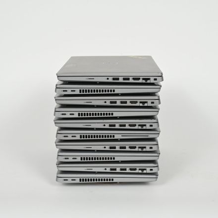 Lot of 10 Dell Latitude 5420 i5 Laptops