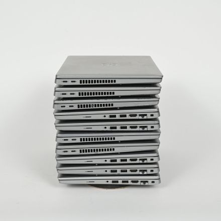 Lot of 10 Dell Latitude 5420 i5 Laptops