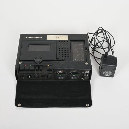 Marantz PMD430 Cassette Recorder
