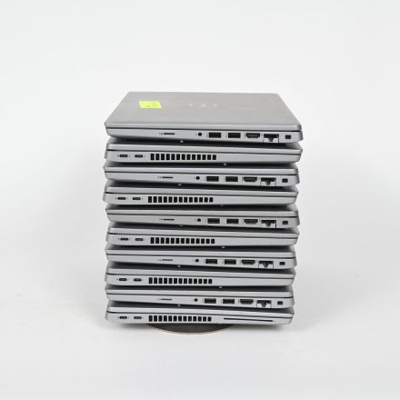 Lot of 10 Dell Latitude 5420 i5 Laptops