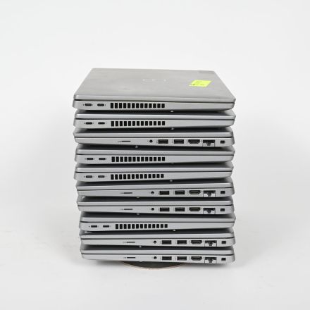Lot of 10 Dell Latitude 5420 i5 Laptops