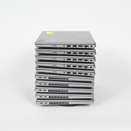 Lot of 10 Dell Latitude 5420 i5 Laptops