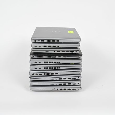 Lot of 10 Various PC Laptops