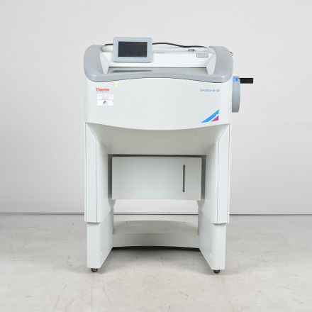 Thermo Scientific CryoStar NX50 Cryostat Microtome Parts/Repair