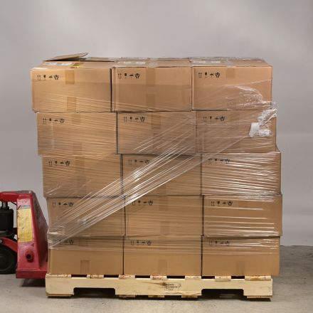 Lot of 239 Fujitsu FPCBP531 Laptop Batteries