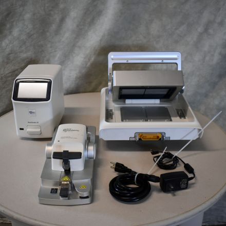 Applied Biosystems 3D Digital PCR System