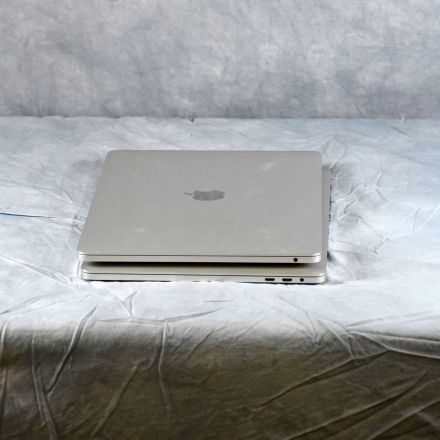 Two (2) Apple MacBook Pro 13 Laptops
