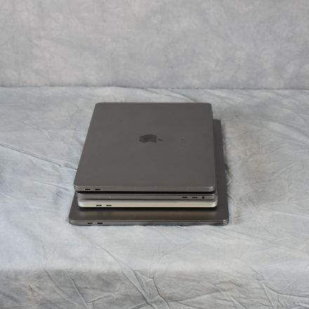 Four (4) Various Apple MacBook Pro Laptops