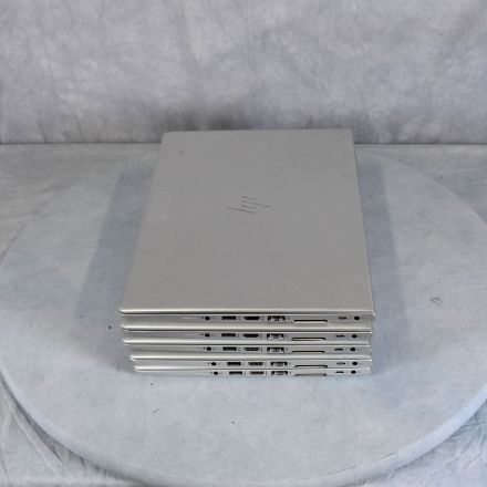 Five (5) HP EliteBook 840 G5 i7 Laptops