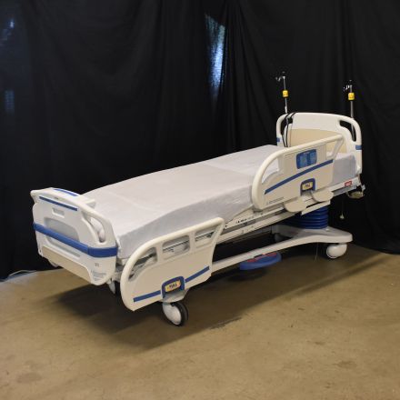 Stryker 3005S3EX Medical-Surgical Bed