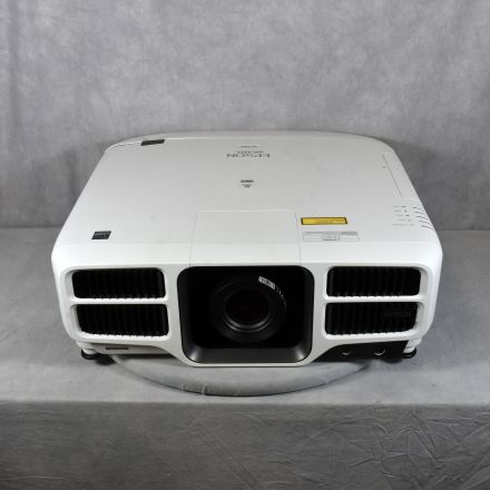 Epson Pro L1300U Video Projector