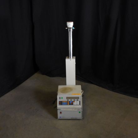 Telodyne 500D Syringe Pump & D Series Pump Controller