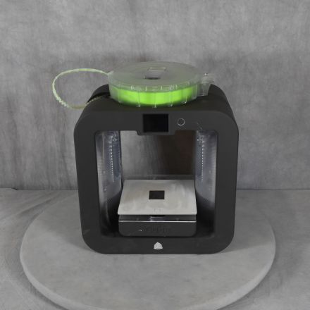 3D Systems Cube 391100 3D Printer for Parts