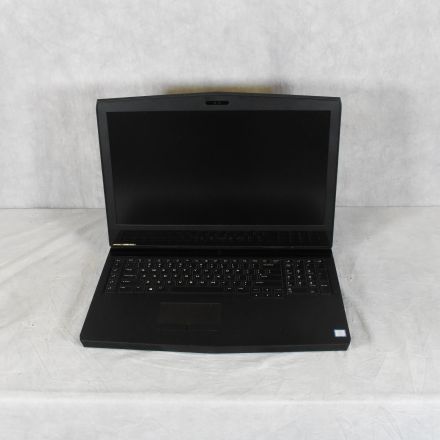 AlienWare 17 R4  i7-7700HQ Laptop