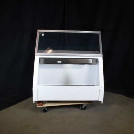CBS Scientific P-036-202 Dead Air Box/PCR Workstation