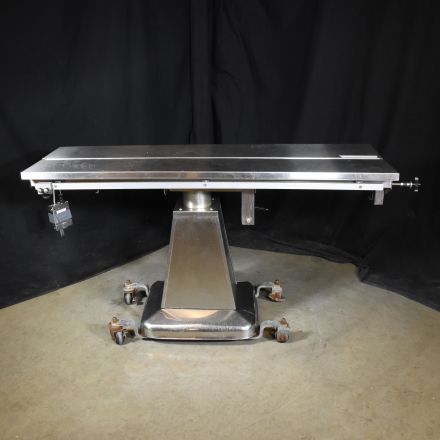 Shor-Line Surgical Table
